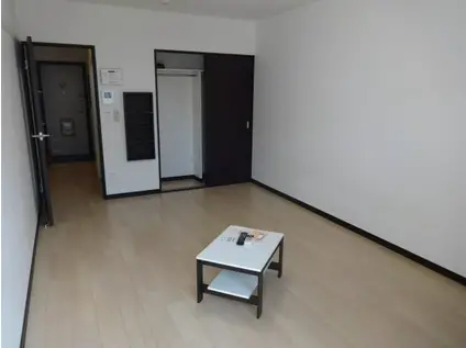 クレイノアリエッタ(1K/2階)の間取り写真