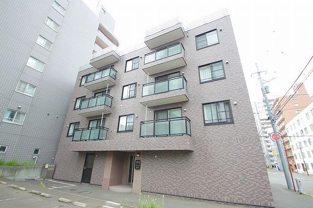 プレミエール北22条