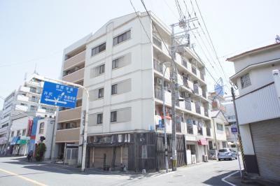 ロフテール南福岡
