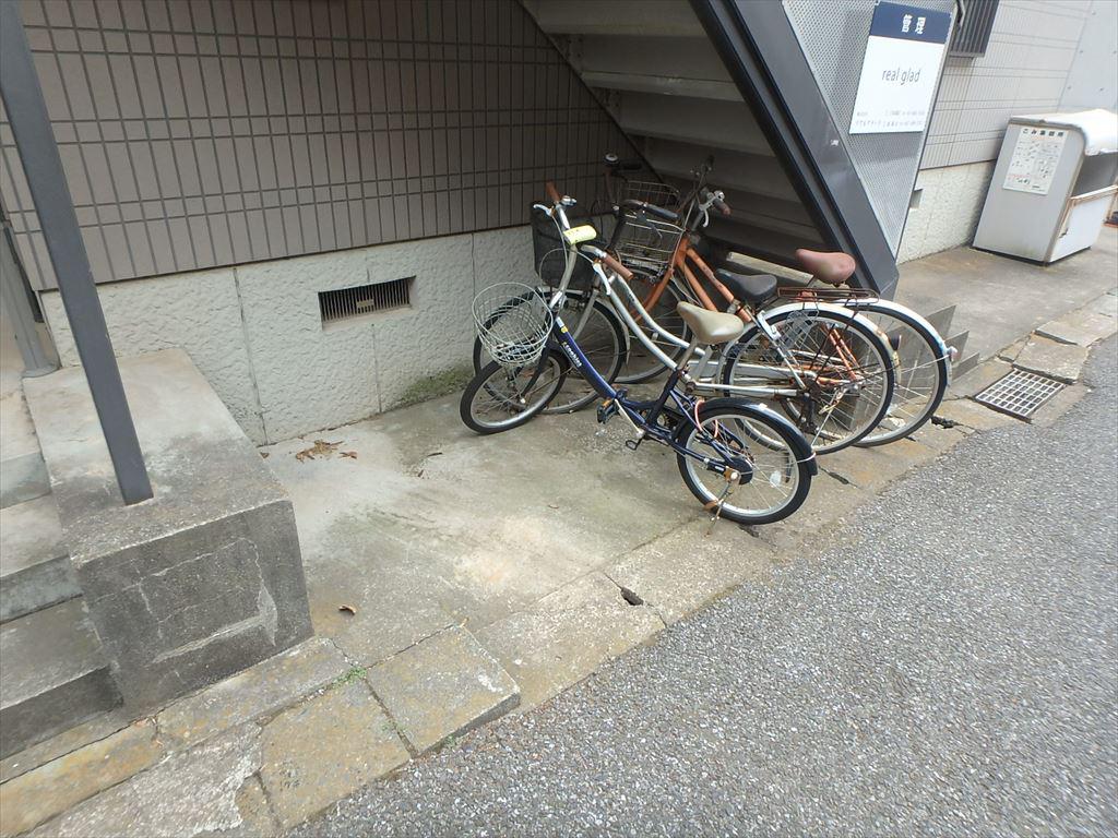 ラピス・K・津田沼