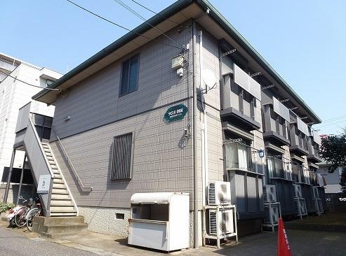 ラピス・K・津田沼