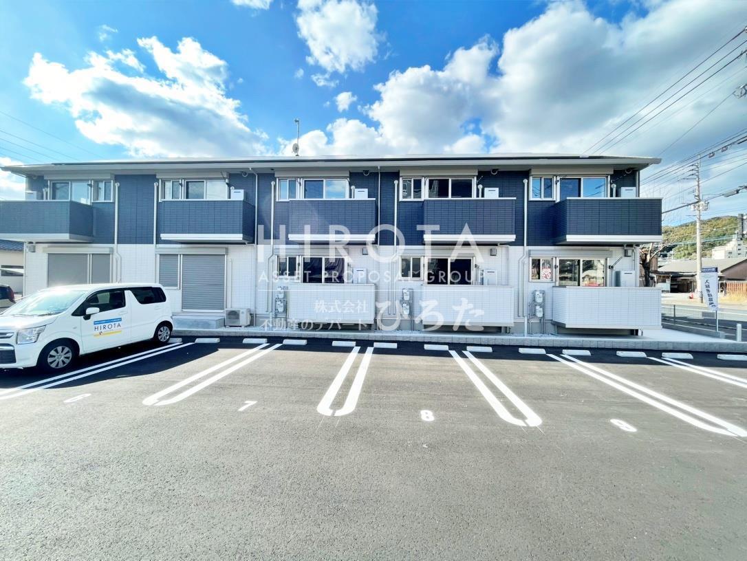 DROOM和田町