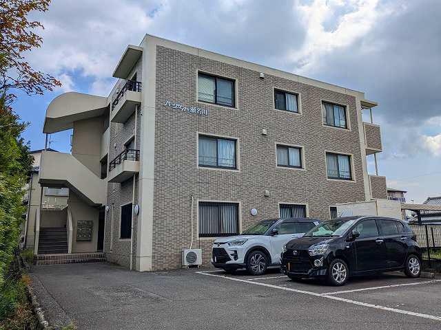 パークサイド瀬名川