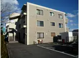 パークサイド瀬名川