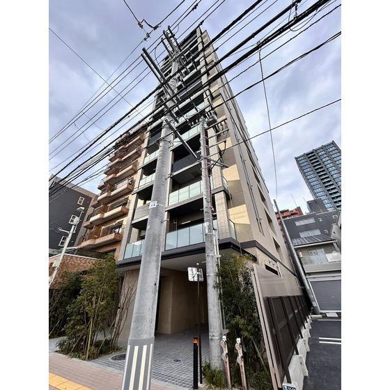 シーズンフラッツ青葉通一番町(1K/7階)