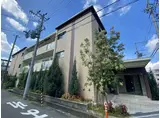 阪急神戸線 西宮北口駅 徒歩10分 3階建 築11年