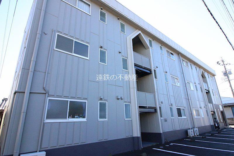 エレガンスヤダ