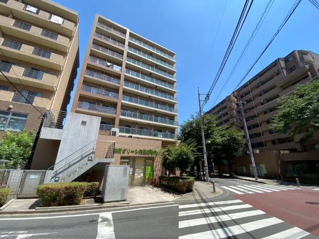 パークビル