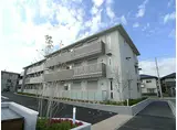 ロイジェントパークス レイクタウン II B