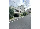 ローレルコート新宿夏目坂