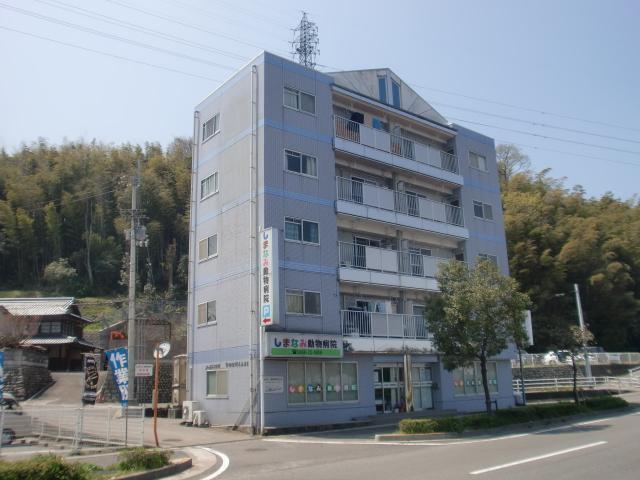 メゾンプリュネル