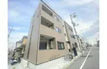 ハーモニーテラス景勝町