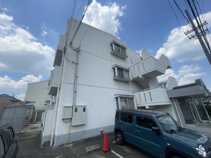 アリス一ツ山