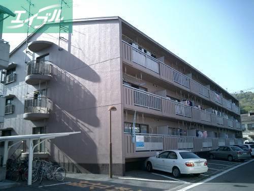 サバーヴ西坂