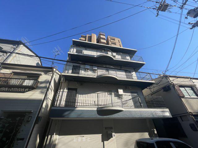 プレミール神戸中原通