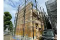 作草部町B棟共同工事