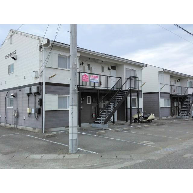 パークサイドS