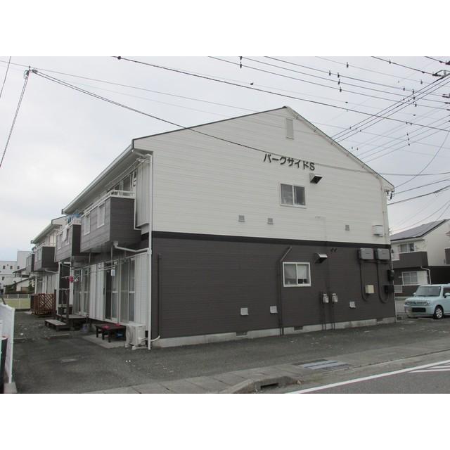 パークサイドS