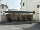 サンシティー北新在家 A棟