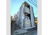 地下鉄桜通線 太閤通駅 徒歩7分 2階建 築8年