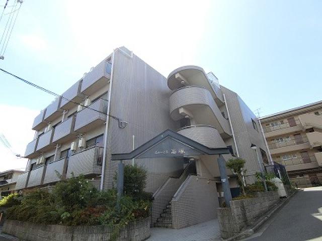 KSレジデンス千里山高塚