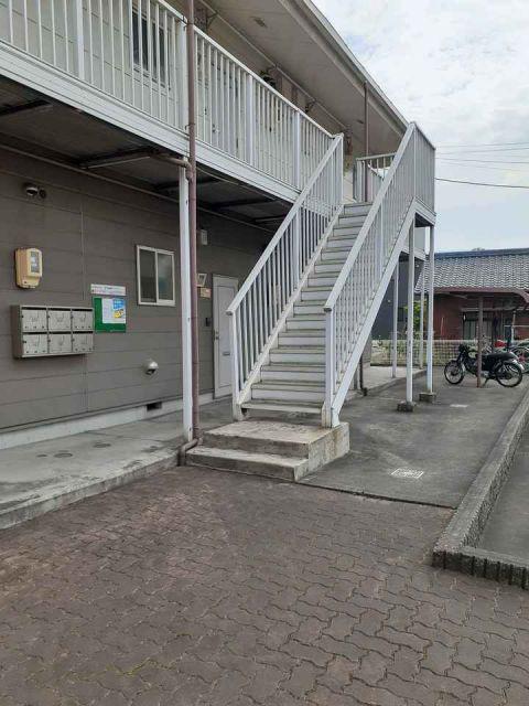 ドミール早川