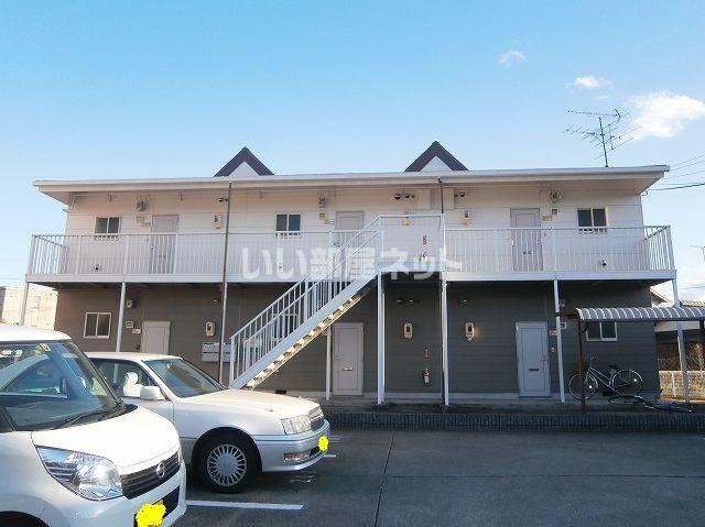ドミール早川