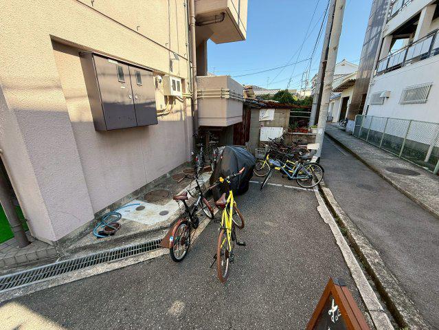 セルバテールハイツ