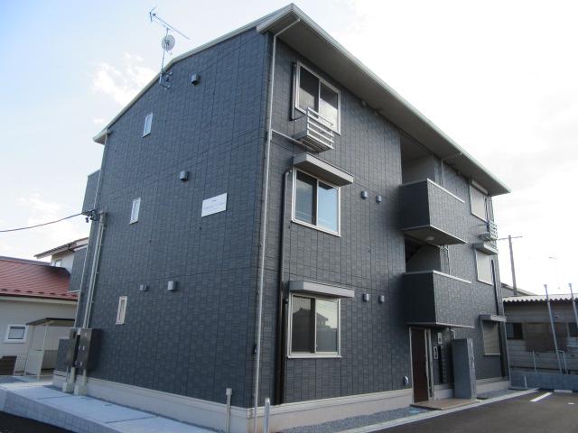ミニョンサンクチノ(1LDK/1階)