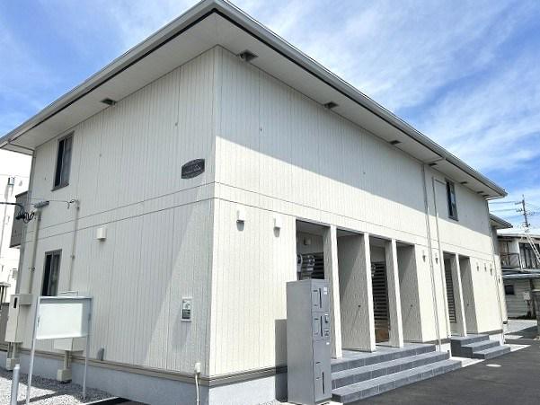 シャルール西