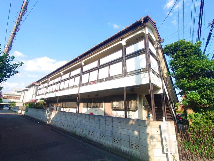 第2三協ハイツ