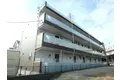 埼玉県川口市芝富士の建物