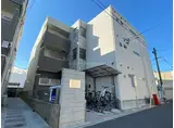 ラモーナ東光町I