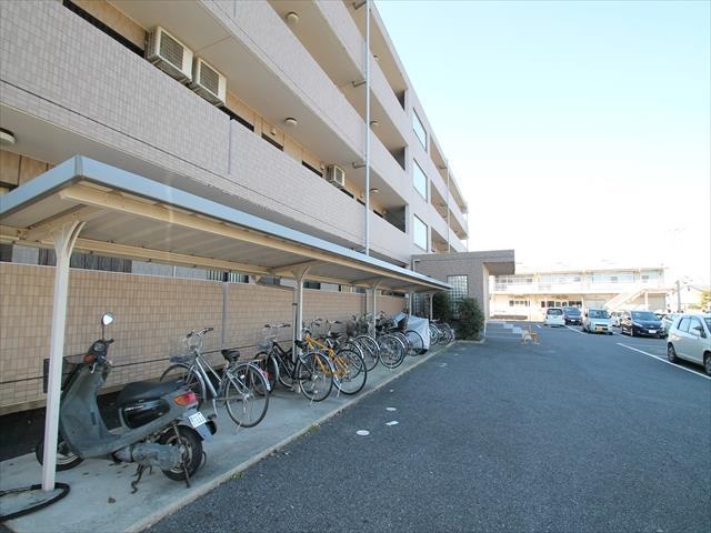 セントラルパレスI
