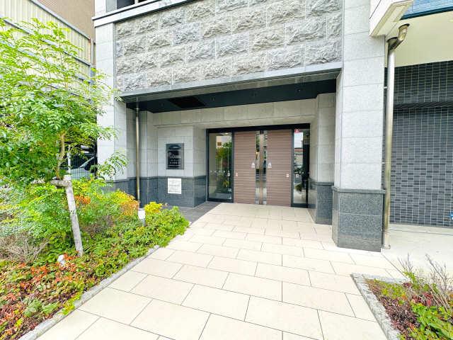 プレサンス広小路通葵