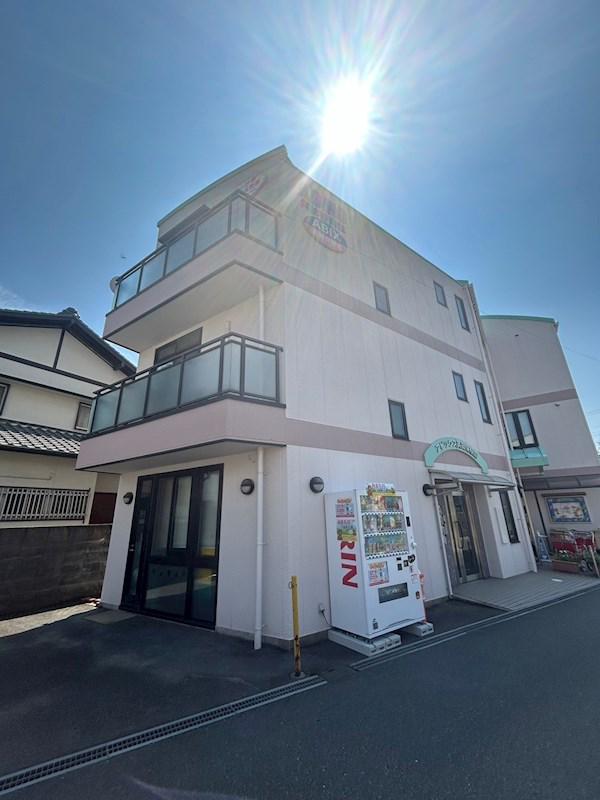 アビックス英賀保駅前