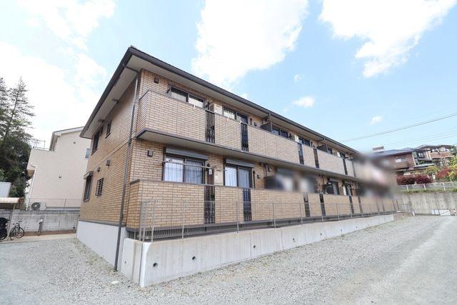 フローラ(2LDK/2階)