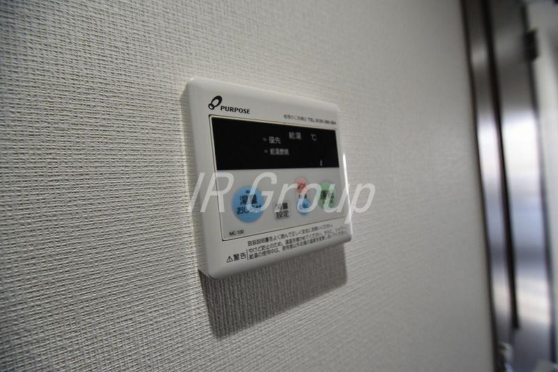 &N RESIDENCE
