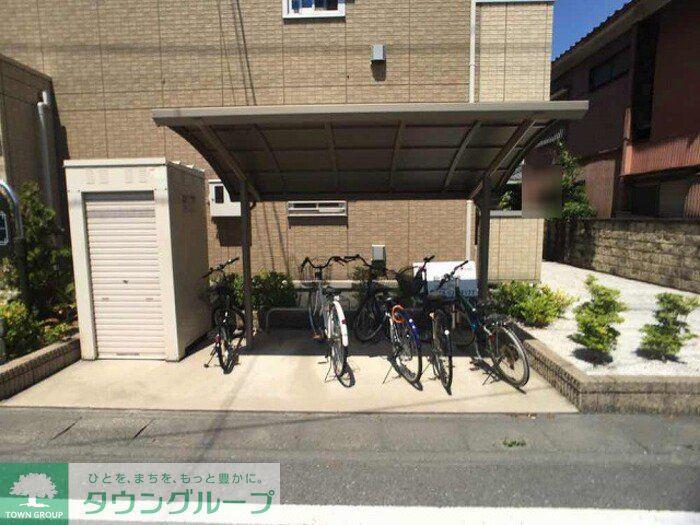 サクラテラス