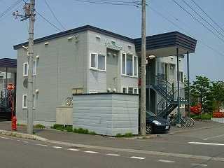 サンパティークI