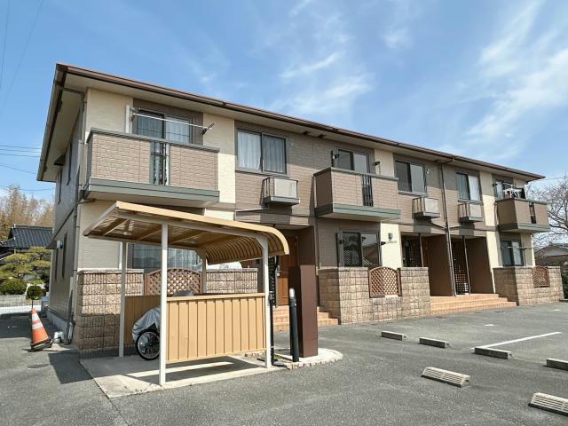 カントリーヒルズ東岐波