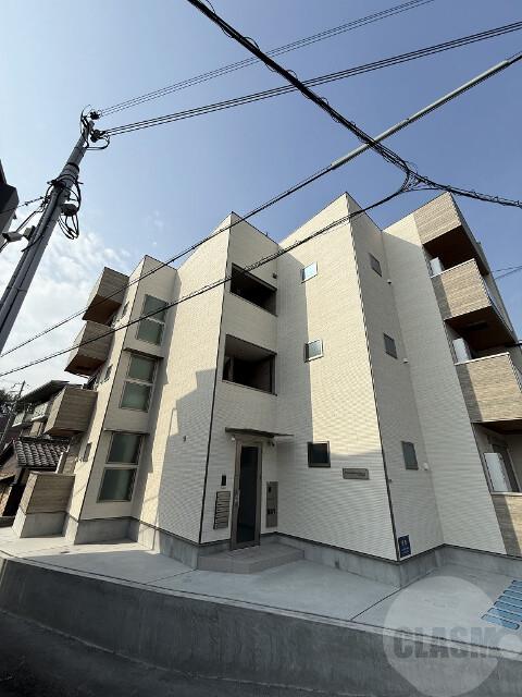 プレシャス神崎川