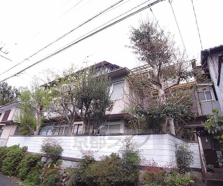 岡田アパート