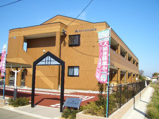 サンハウス上早3(2LDK/2階)