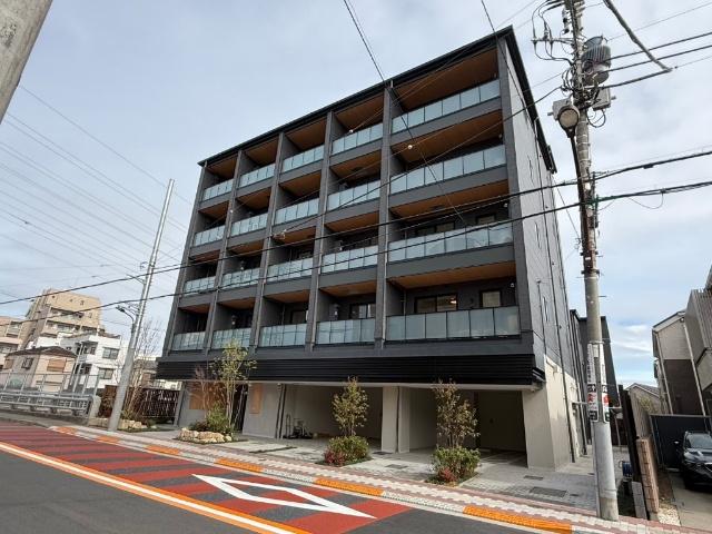 BRILLIA IST 洗足池の杜