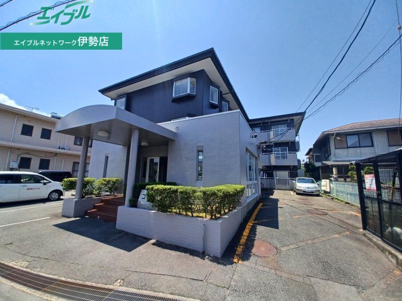 マンションコスモ