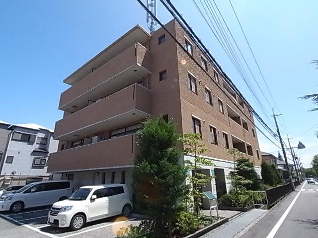 セントグリーンガーデン