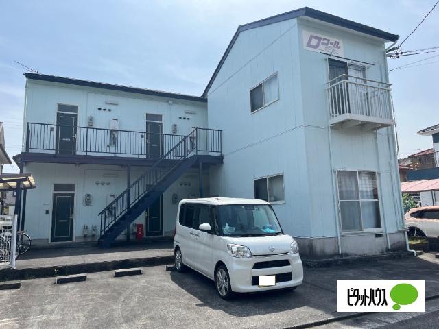 ロワール駿河台