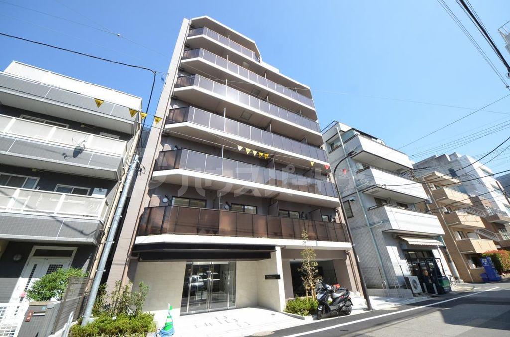 リテラス本所吾妻橋