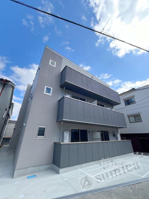 レジデンスコート森ノ宮